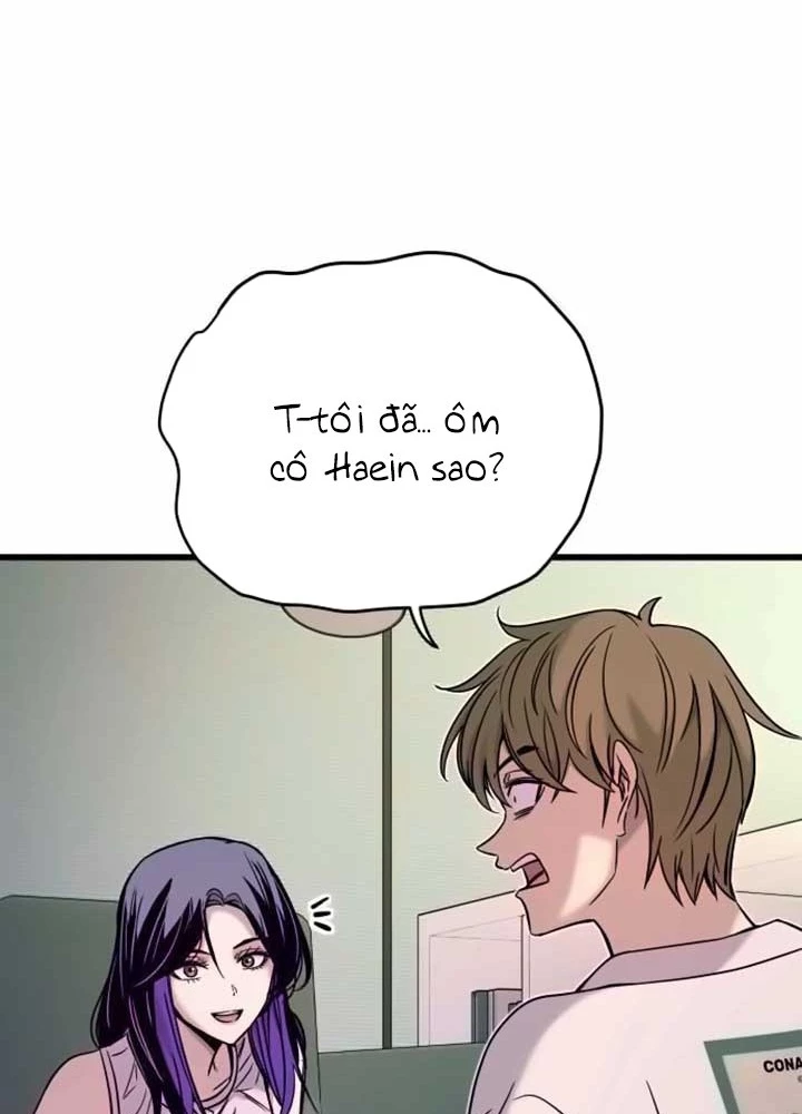 Bias Của Tôi Trên Chuyến Tàu Cuối Cùng Chapter 13 - Trang 2