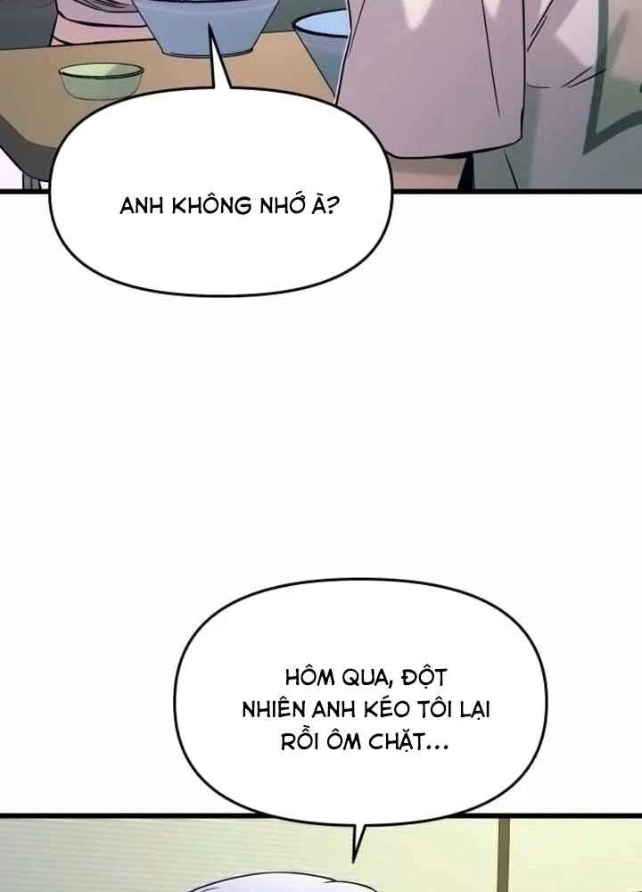 Bias Của Tôi Trên Chuyến Tàu Cuối Cùng Chapter 13 - Trang 2