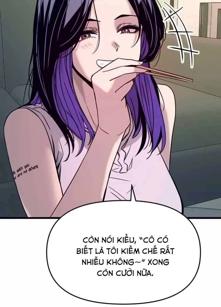 Bias Của Tôi Trên Chuyến Tàu Cuối Cùng Chapter 13 - Trang 2