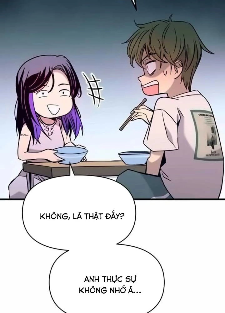 Bias Của Tôi Trên Chuyến Tàu Cuối Cùng Chapter 13 - Trang 2