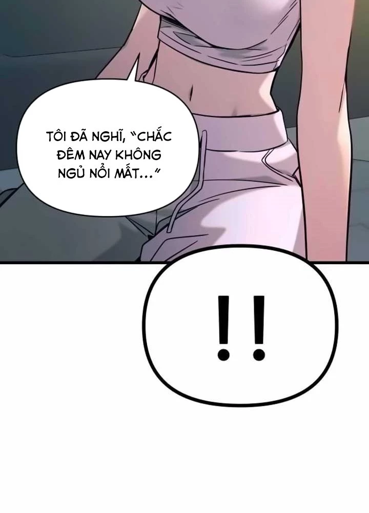 Bias Của Tôi Trên Chuyến Tàu Cuối Cùng Chapter 13 - Trang 2