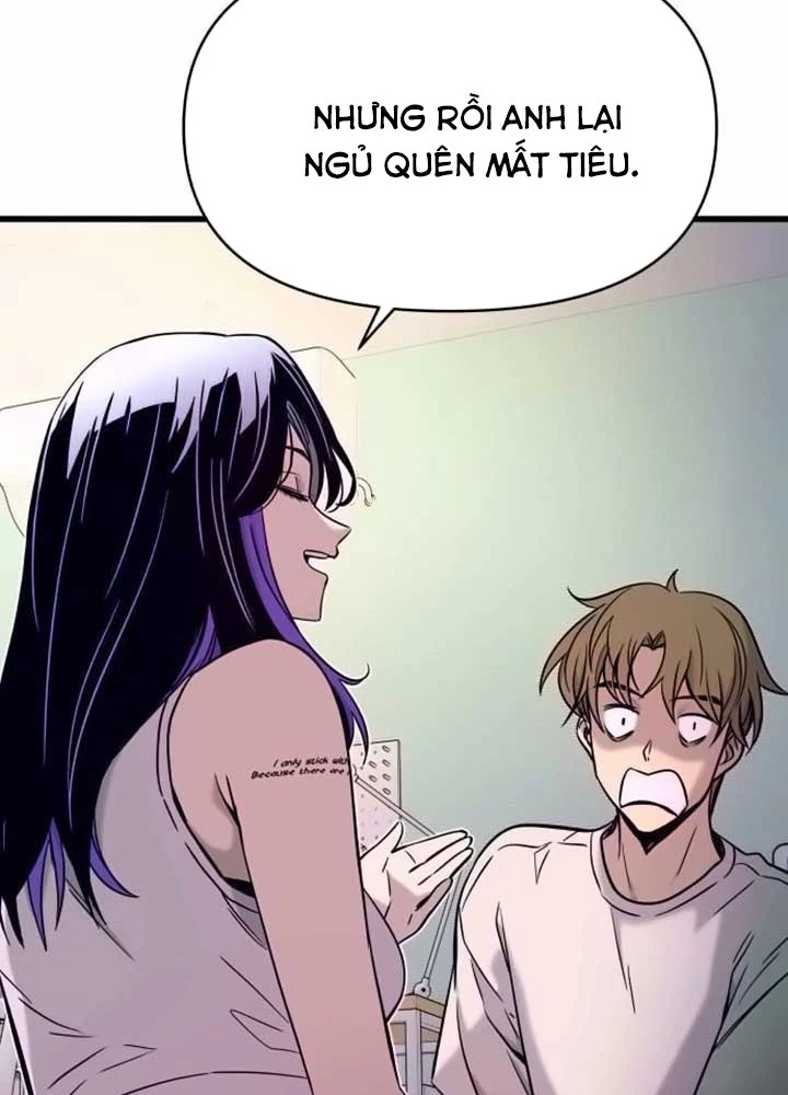 Bias Của Tôi Trên Chuyến Tàu Cuối Cùng Chapter 13 - Trang 2