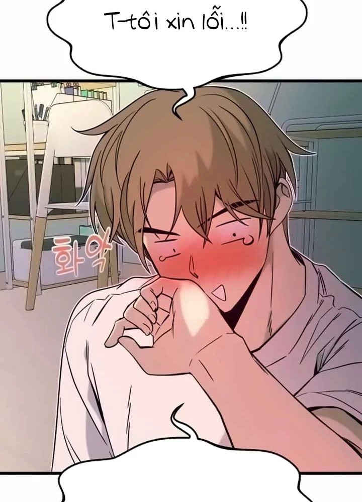 Bias Của Tôi Trên Chuyến Tàu Cuối Cùng Chapter 13 - Trang 2