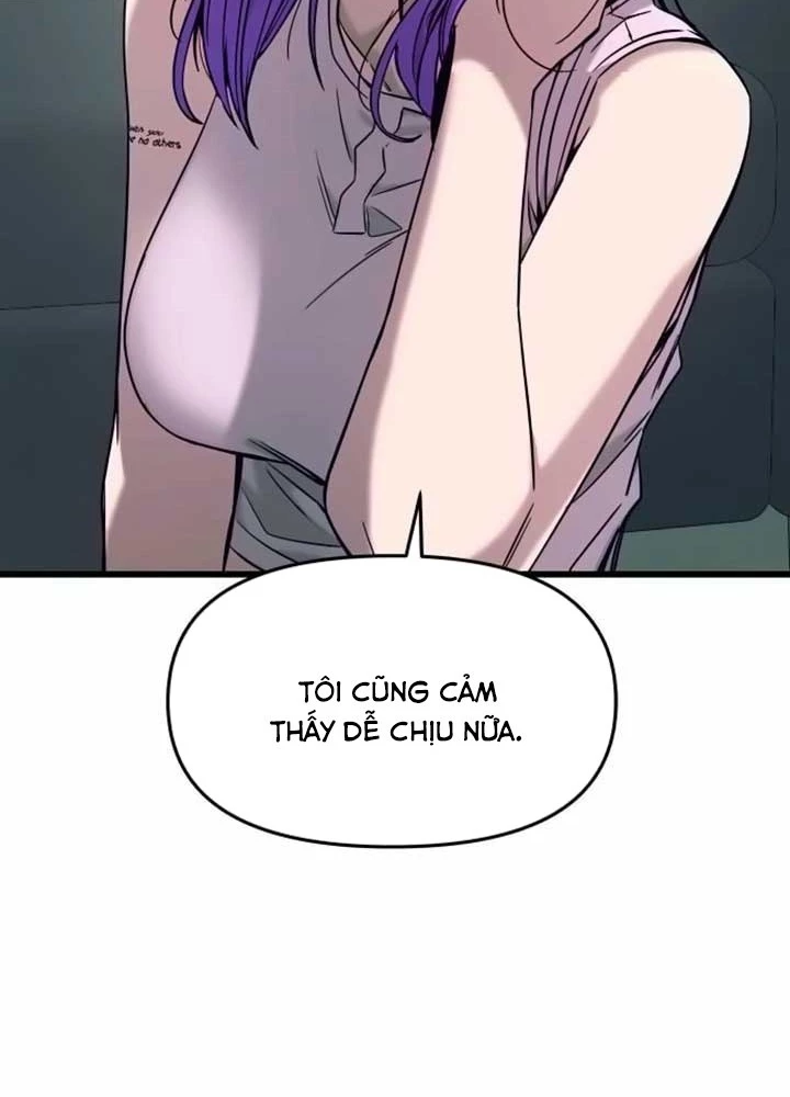 Bias Của Tôi Trên Chuyến Tàu Cuối Cùng Chapter 13 - Trang 2