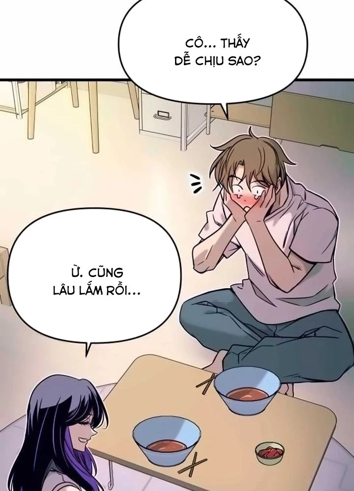 Bias Của Tôi Trên Chuyến Tàu Cuối Cùng Chapter 13 - Trang 2
