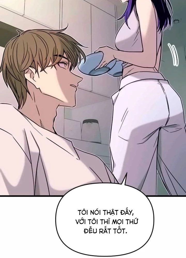 Bias Của Tôi Trên Chuyến Tàu Cuối Cùng Chapter 13 - Trang 2