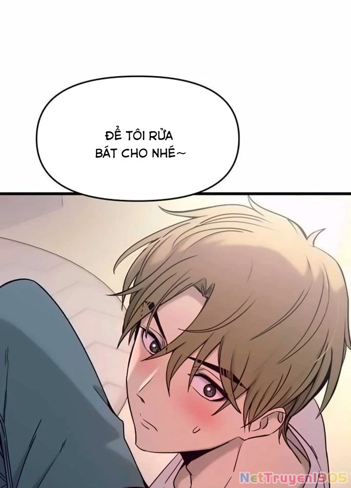 Bias Của Tôi Trên Chuyến Tàu Cuối Cùng Chapter 13 - Trang 2