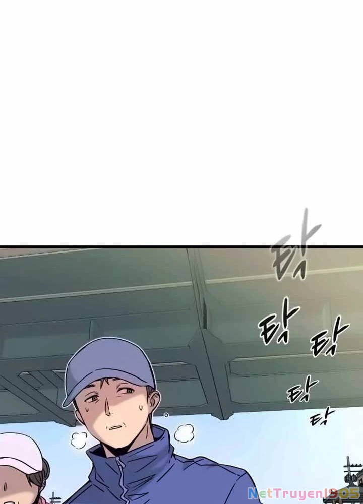 Bias Của Tôi Trên Chuyến Tàu Cuối Cùng Chapter 13 - Trang 2