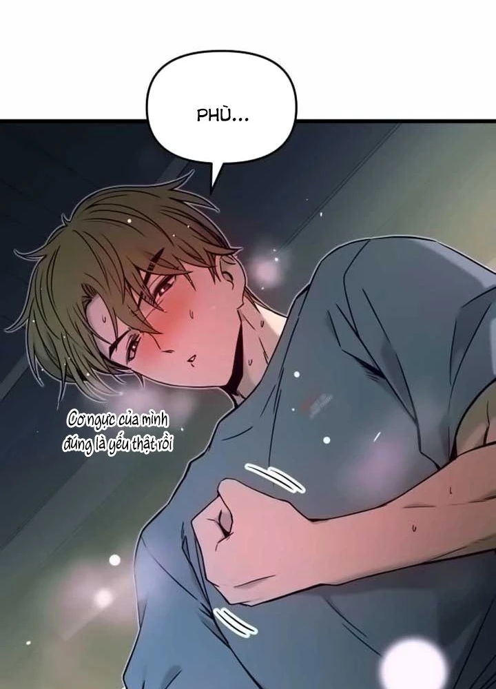Bias Của Tôi Trên Chuyến Tàu Cuối Cùng Chapter 13 - Trang 2