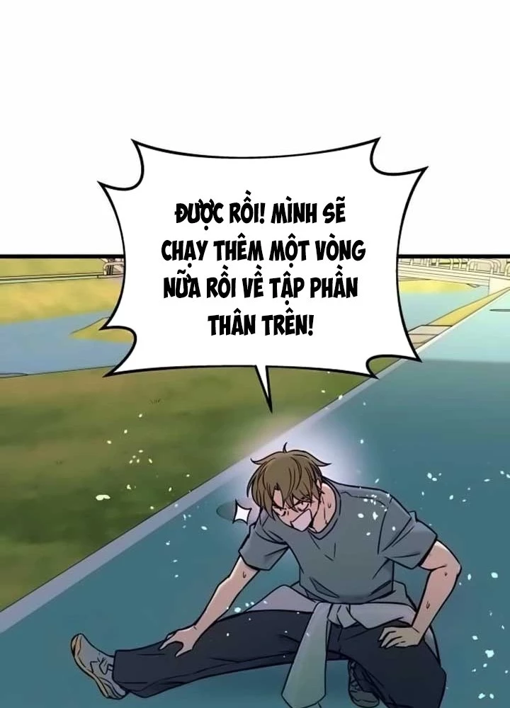 Bias Của Tôi Trên Chuyến Tàu Cuối Cùng Chapter 13 - Trang 2