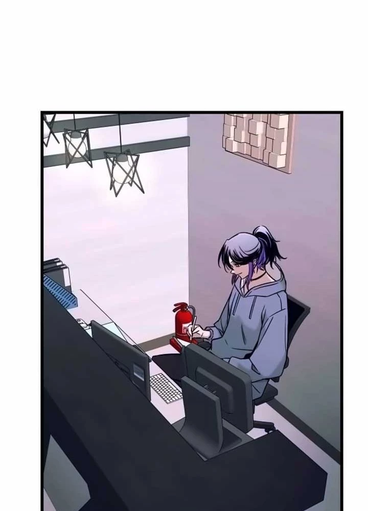 Bias Của Tôi Trên Chuyến Tàu Cuối Cùng Chapter 13 - Trang 2