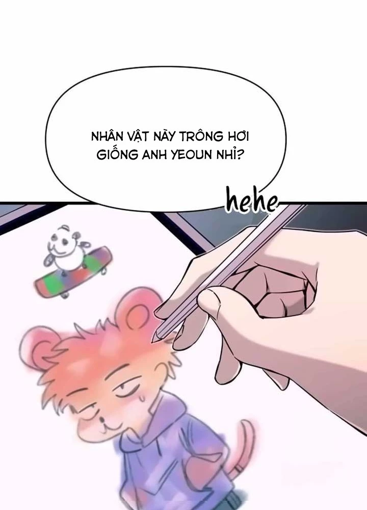 Bias Của Tôi Trên Chuyến Tàu Cuối Cùng Chapter 13 - Trang 2