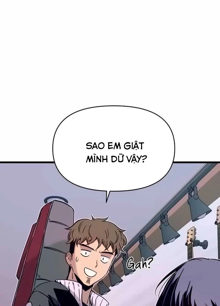 Bias Của Tôi Trên Chuyến Tàu Cuối Cùng Chapter 13 - Trang 2