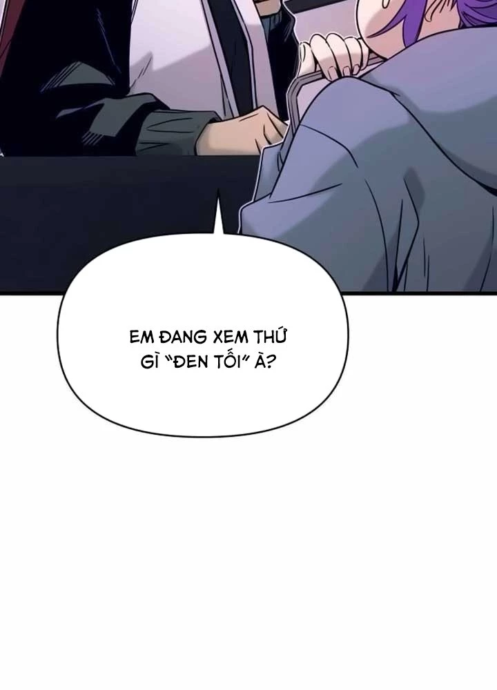 Bias Của Tôi Trên Chuyến Tàu Cuối Cùng Chapter 13 - Trang 2