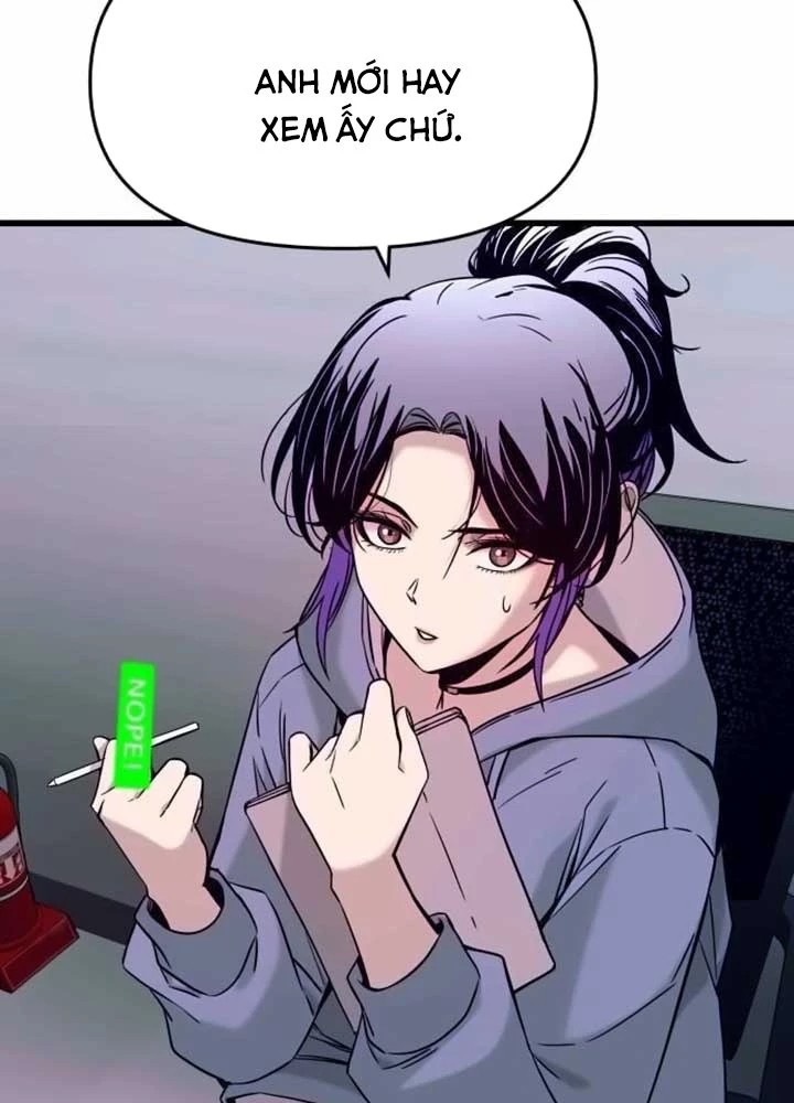 Bias Của Tôi Trên Chuyến Tàu Cuối Cùng Chapter 13 - Trang 2