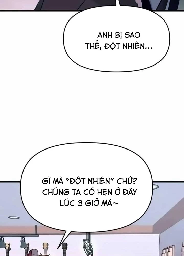 Bias Của Tôi Trên Chuyến Tàu Cuối Cùng Chapter 13 - Trang 2