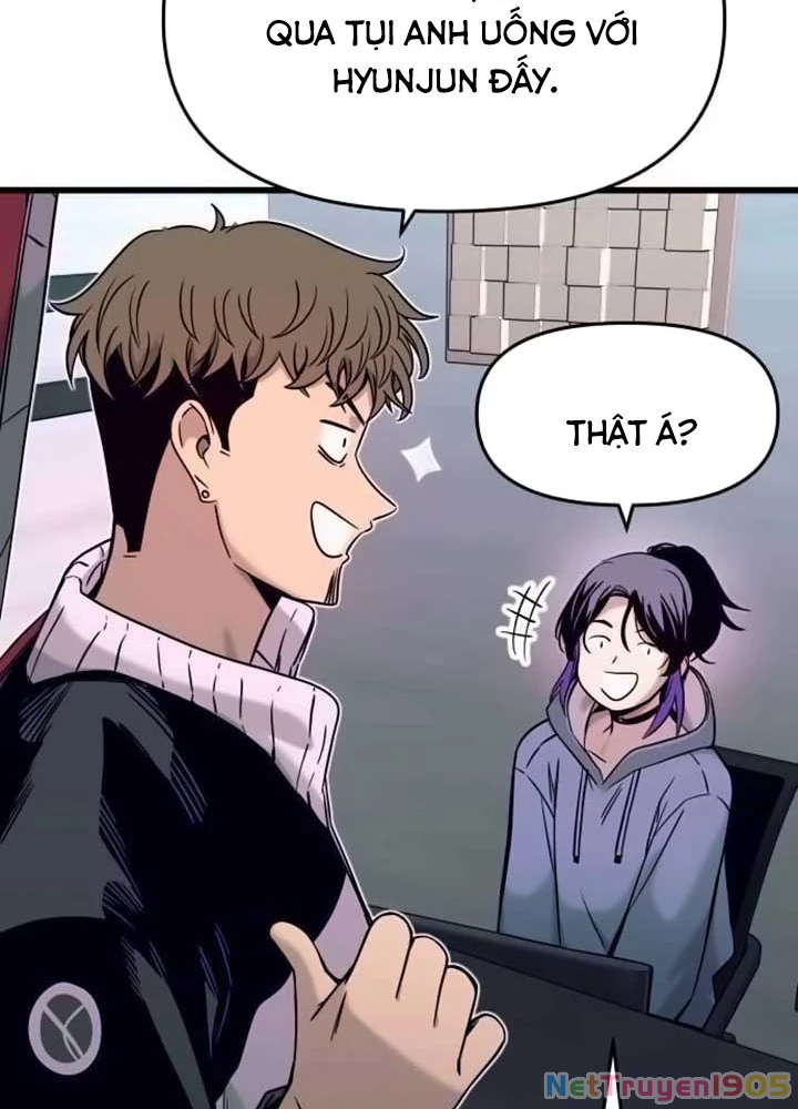 Bias Của Tôi Trên Chuyến Tàu Cuối Cùng Chapter 13 - Trang 2