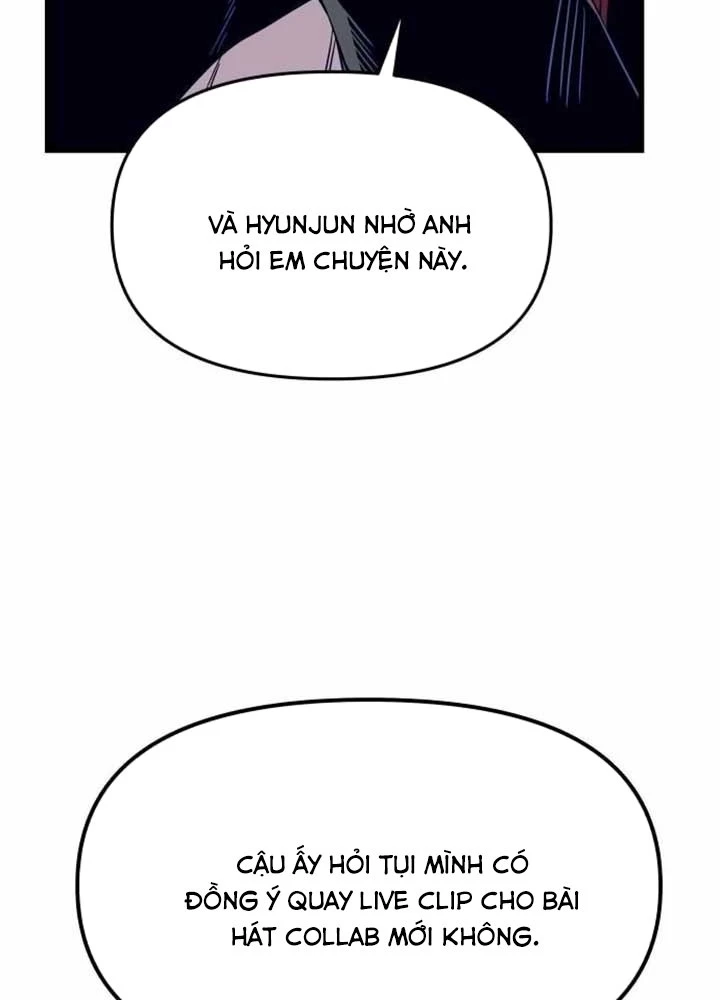 Bias Của Tôi Trên Chuyến Tàu Cuối Cùng Chapter 13 - Trang 2