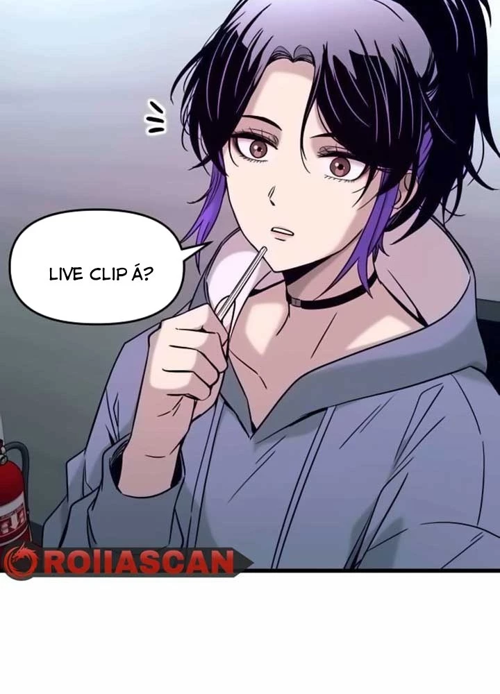 Bias Của Tôi Trên Chuyến Tàu Cuối Cùng Chapter 13 - Trang 2