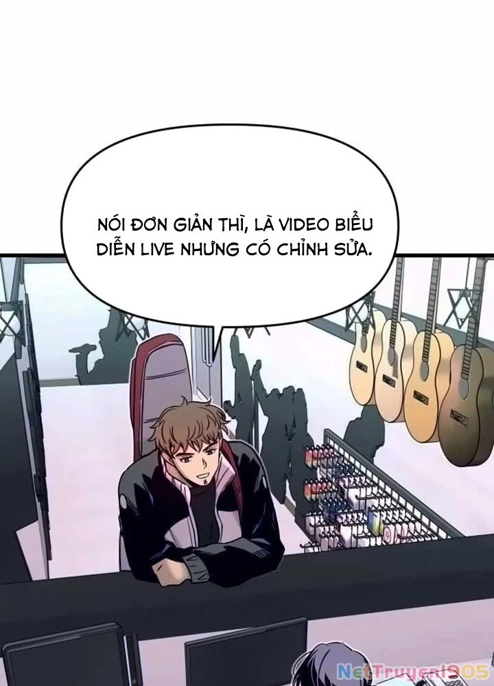 Bias Của Tôi Trên Chuyến Tàu Cuối Cùng Chapter 13 - Trang 2