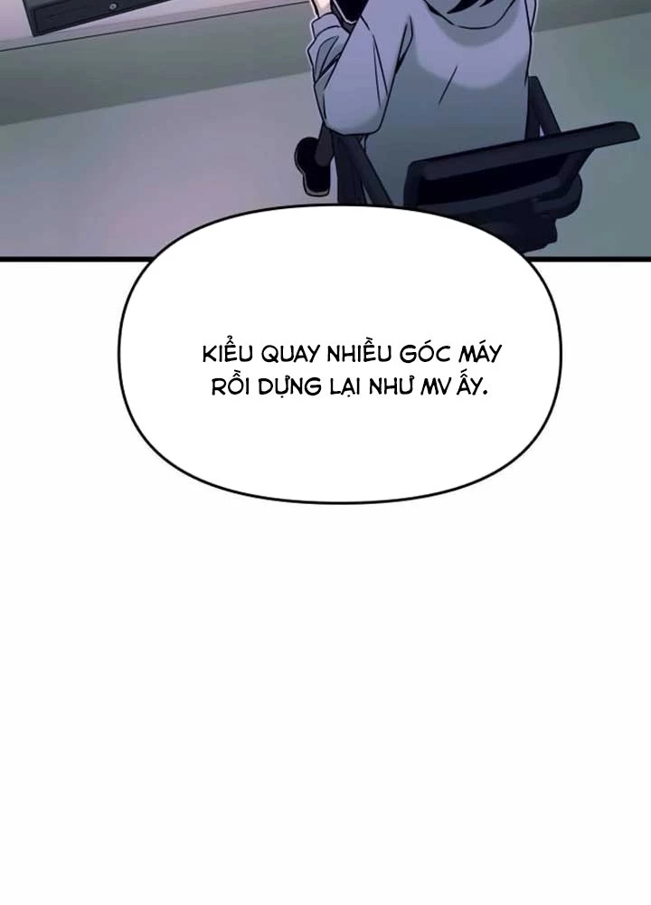 Bias Của Tôi Trên Chuyến Tàu Cuối Cùng Chapter 13 - Trang 2