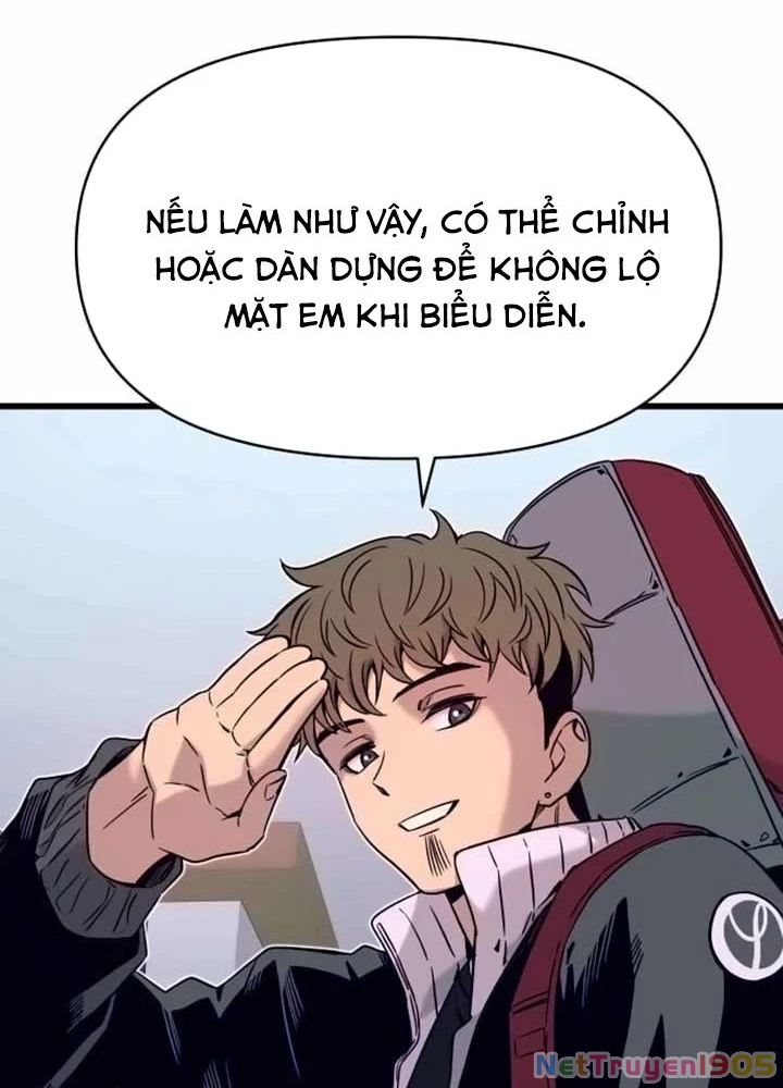 Bias Của Tôi Trên Chuyến Tàu Cuối Cùng Chapter 13 - Trang 2