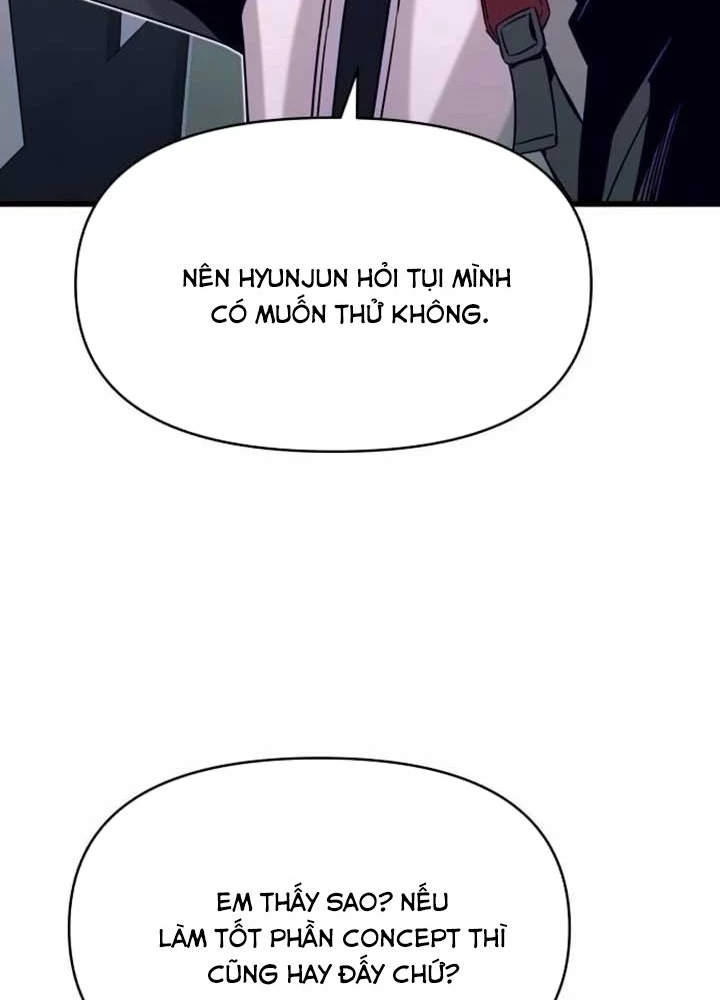 Bias Của Tôi Trên Chuyến Tàu Cuối Cùng Chapter 13 - Trang 2