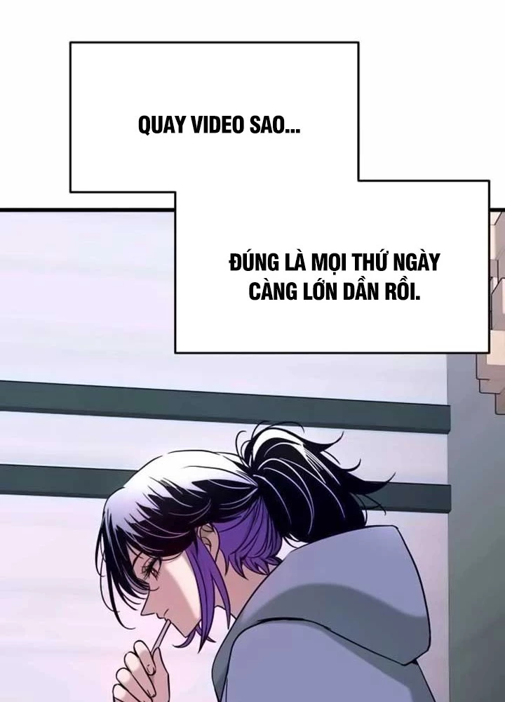Bias Của Tôi Trên Chuyến Tàu Cuối Cùng Chapter 13 - Trang 2