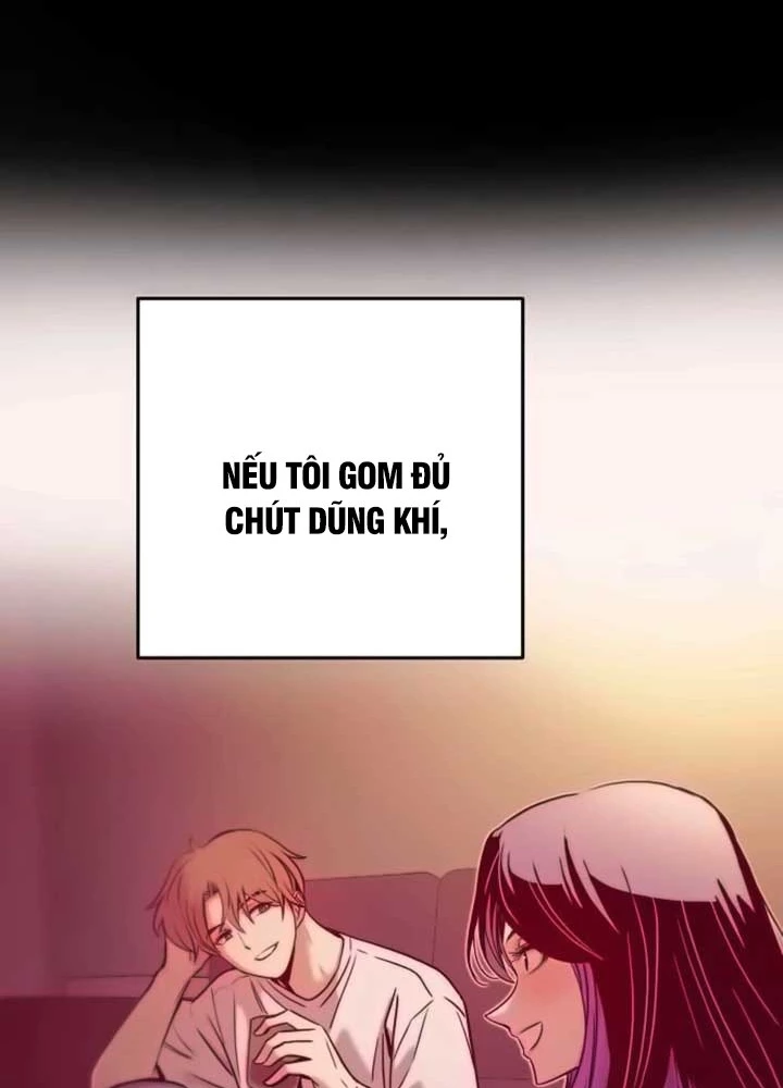 Bias Của Tôi Trên Chuyến Tàu Cuối Cùng Chapter 13 - Trang 2