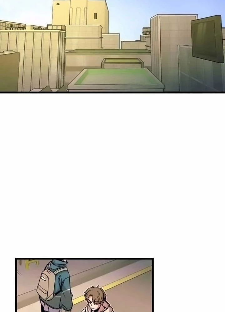 Bias Của Tôi Trên Chuyến Tàu Cuối Cùng Chapter 13 - Trang 2