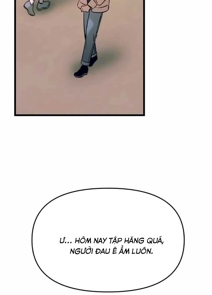 Bias Của Tôi Trên Chuyến Tàu Cuối Cùng Chapter 13 - Trang 2