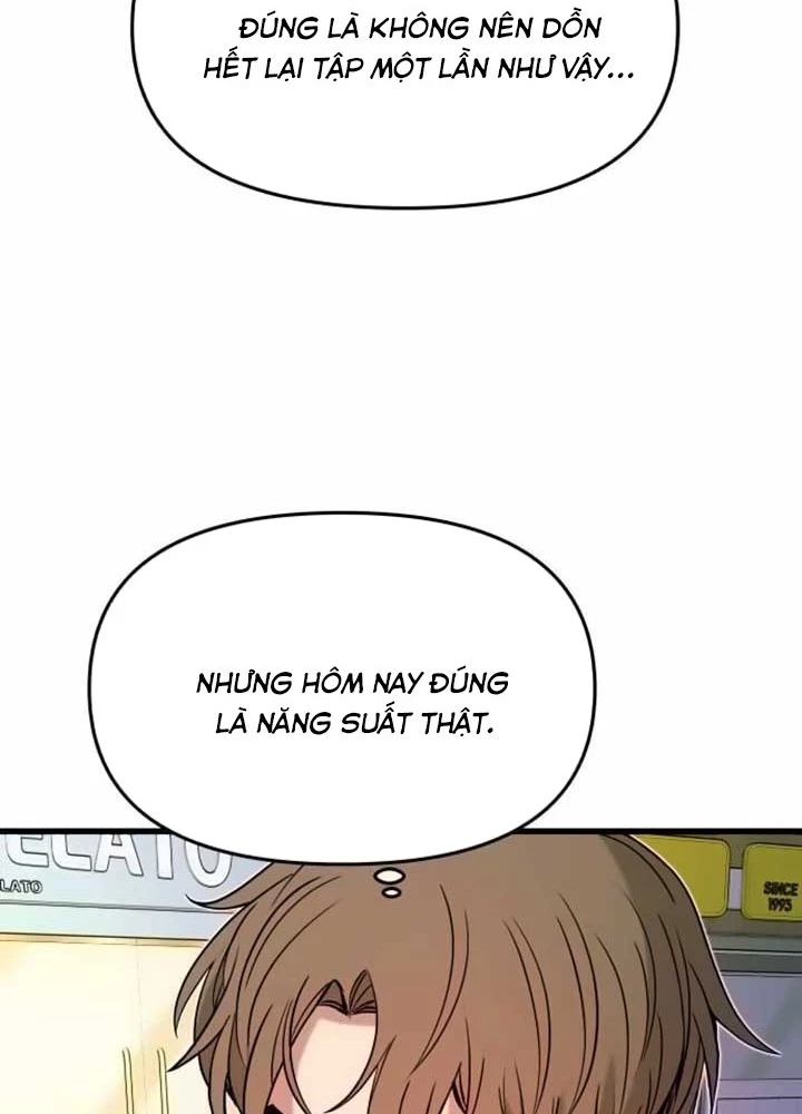 Bias Của Tôi Trên Chuyến Tàu Cuối Cùng Chapter 13 - Trang 2