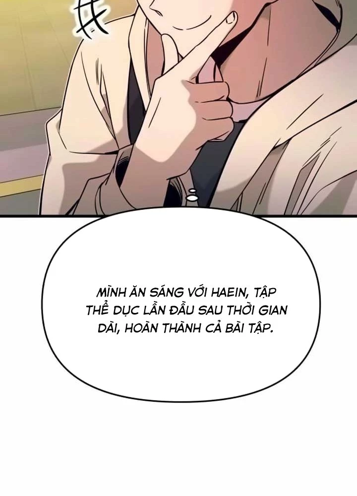 Bias Của Tôi Trên Chuyến Tàu Cuối Cùng Chapter 13 - Trang 2