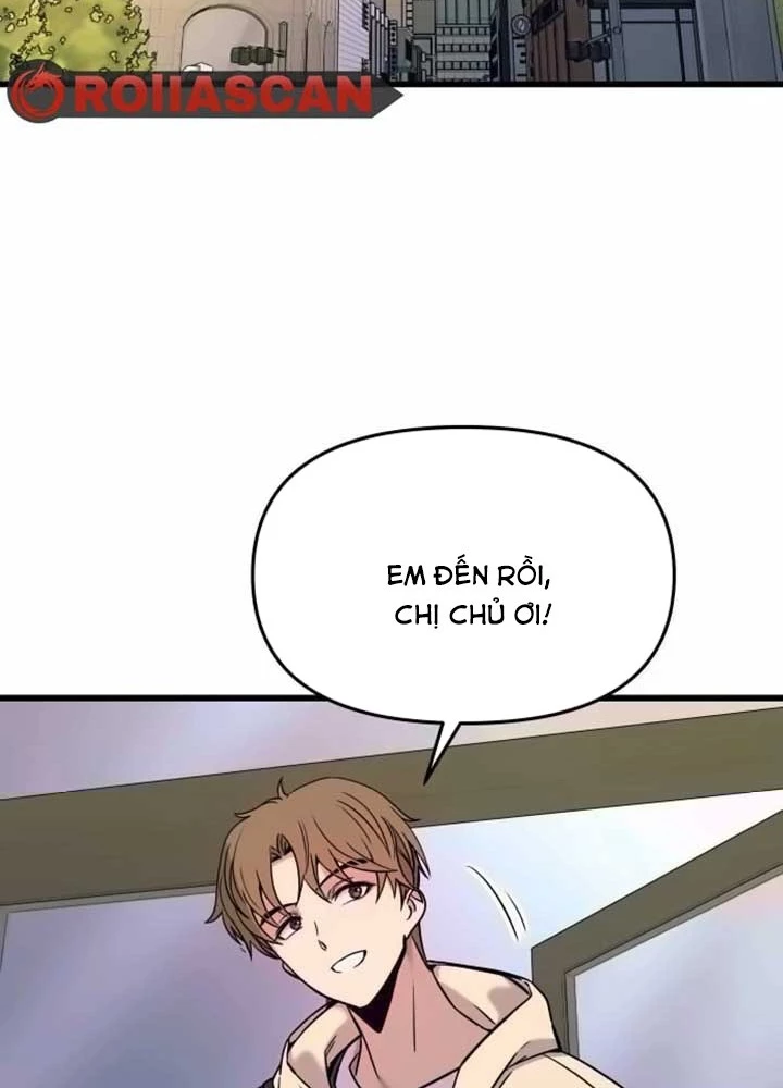 Bias Của Tôi Trên Chuyến Tàu Cuối Cùng Chapter 13 - Trang 2