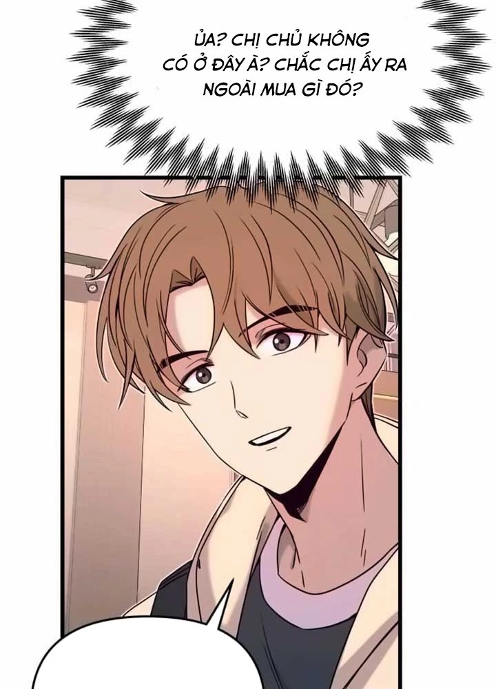 Bias Của Tôi Trên Chuyến Tàu Cuối Cùng Chapter 13 - Trang 2