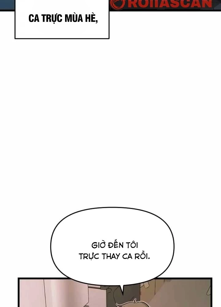 Bias Của Tôi Trên Chuyến Tàu Cuối Cùng Chapter 13 - Trang 2