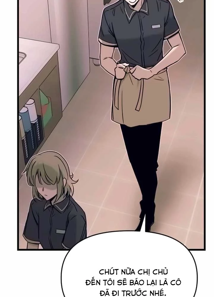 Bias Của Tôi Trên Chuyến Tàu Cuối Cùng Chapter 13 - Trang 2