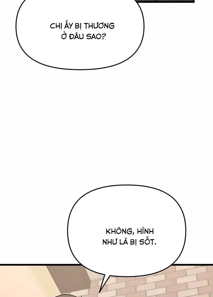 Bias Của Tôi Trên Chuyến Tàu Cuối Cùng Chapter 13 - Trang 2