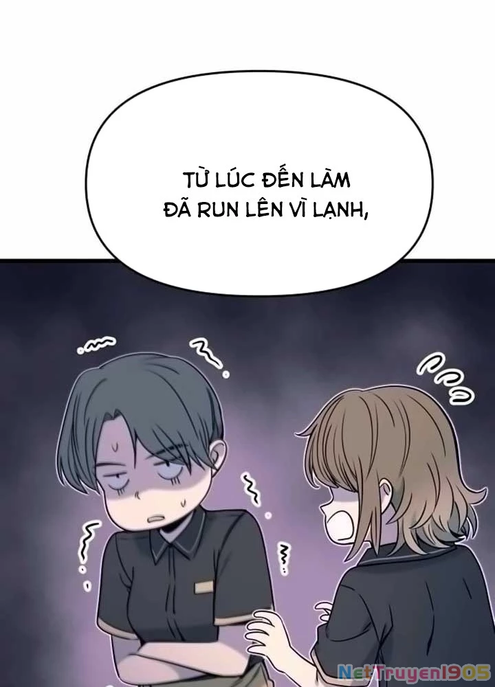 Bias Của Tôi Trên Chuyến Tàu Cuối Cùng Chapter 13 - Trang 2