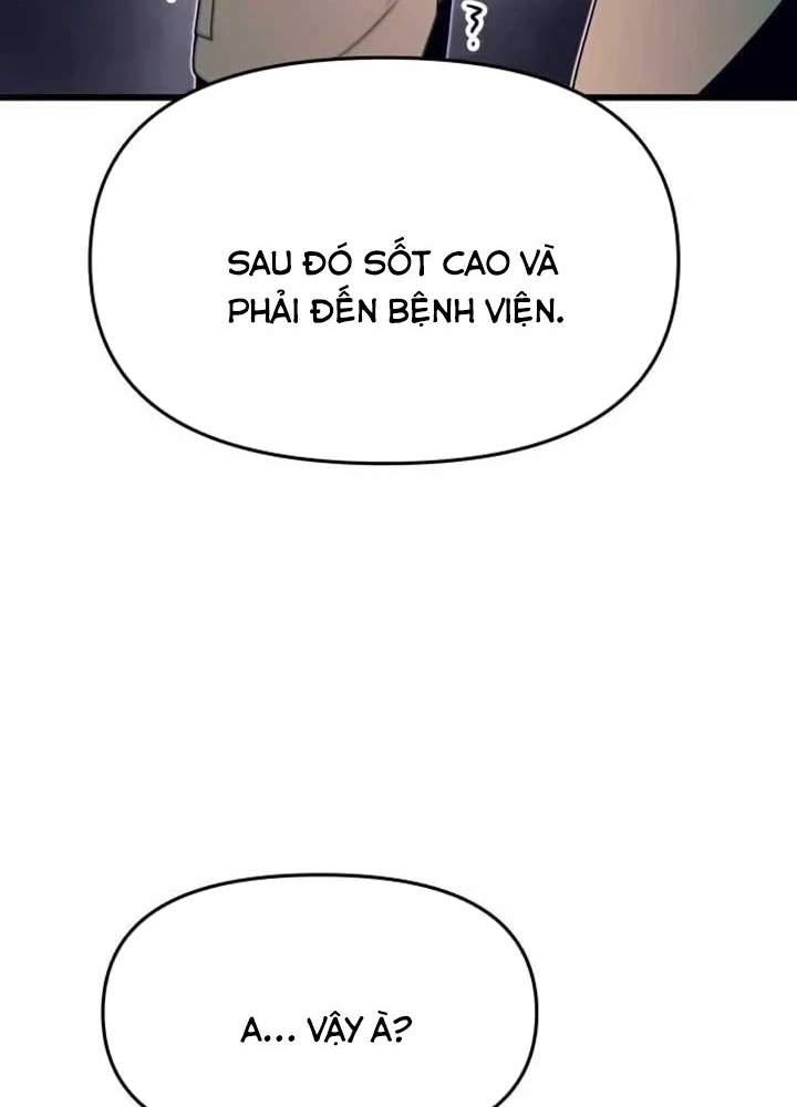 Bias Của Tôi Trên Chuyến Tàu Cuối Cùng Chapter 13 - Trang 2