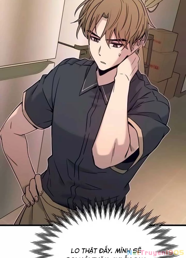 Bias Của Tôi Trên Chuyến Tàu Cuối Cùng Chapter 13 - Trang 2