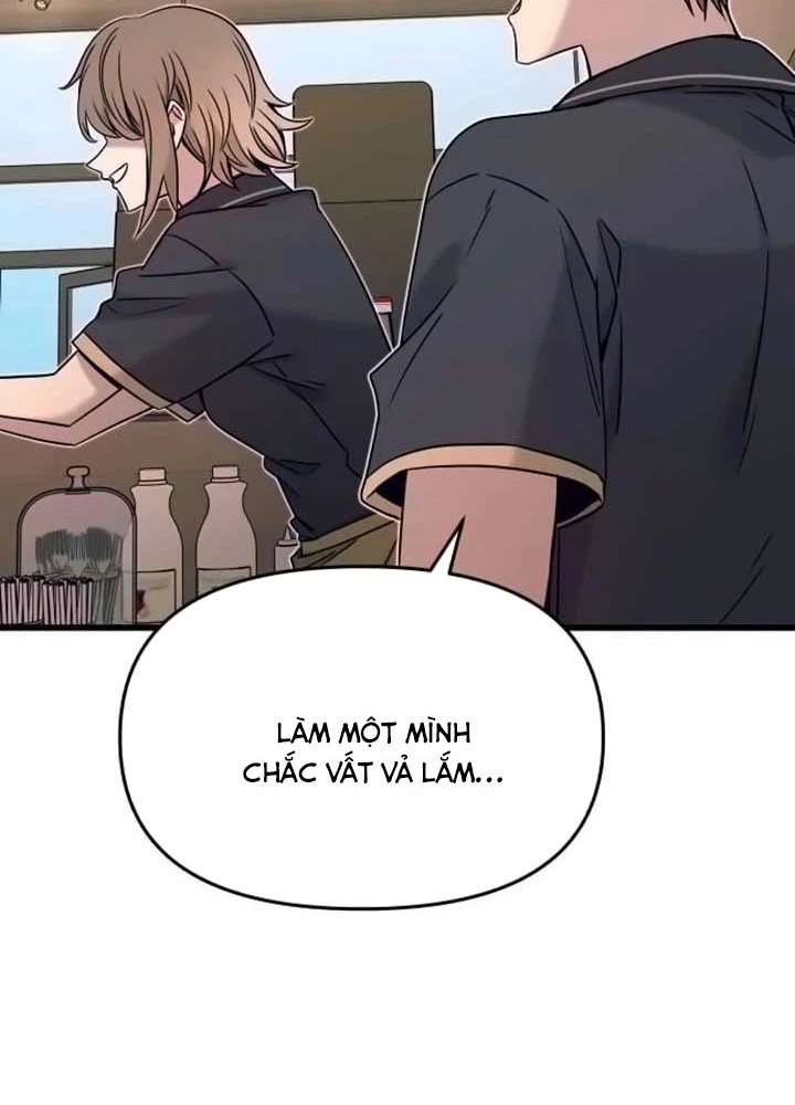 Bias Của Tôi Trên Chuyến Tàu Cuối Cùng Chapter 13 - Trang 2