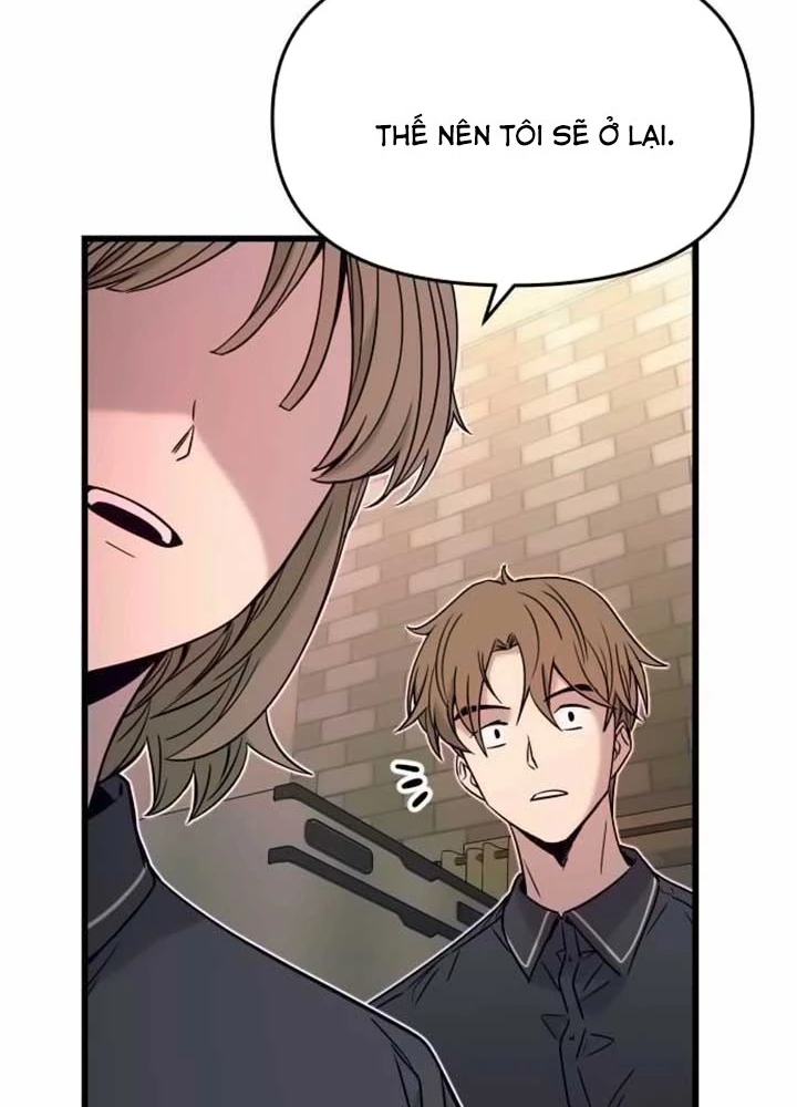 Bias Của Tôi Trên Chuyến Tàu Cuối Cùng Chapter 13 - Trang 2