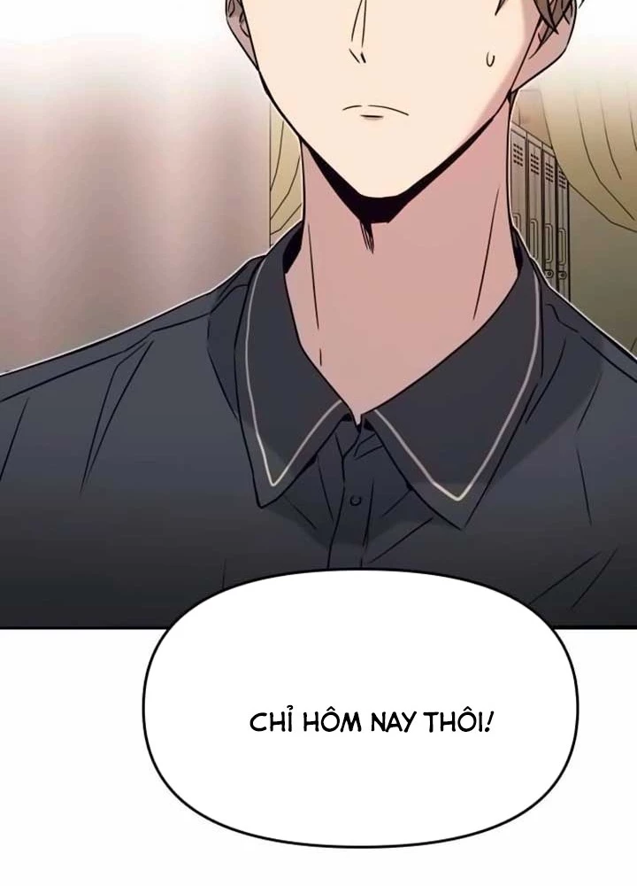 Bias Của Tôi Trên Chuyến Tàu Cuối Cùng Chapter 13 - Trang 2