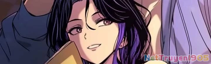 Bias Của Tôi Trên Chuyến Tàu Cuối Cùng Chapter 13 - Trang 2