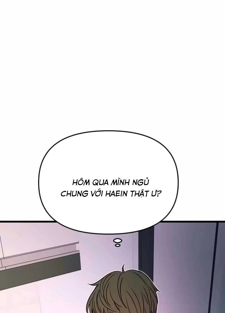 Bias Của Tôi Trên Chuyến Tàu Cuối Cùng Chapter 13 - Trang 2