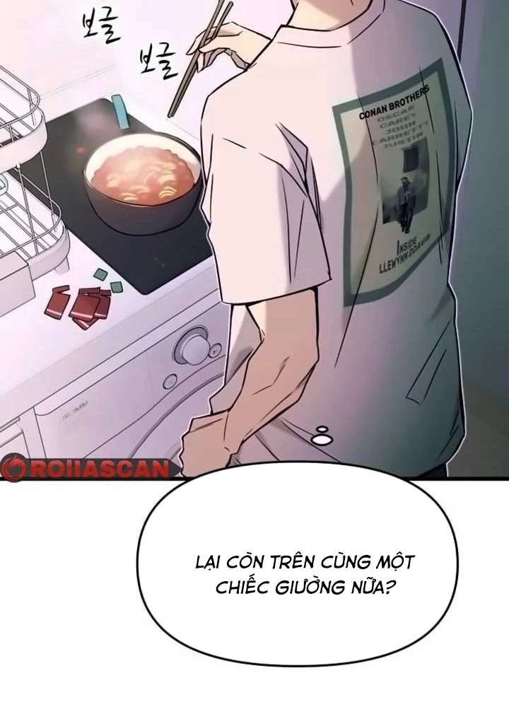 Bias Của Tôi Trên Chuyến Tàu Cuối Cùng Chapter 13 - Trang 2