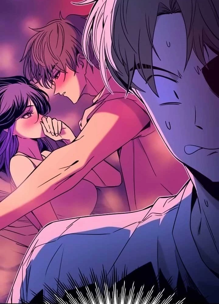Bias Của Tôi Trên Chuyến Tàu Cuối Cùng Chapter 13 - Trang 2