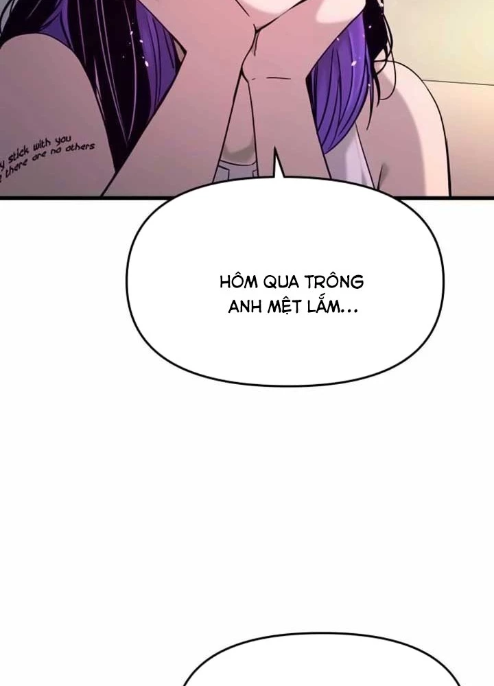 Bias Của Tôi Trên Chuyến Tàu Cuối Cùng Chapter 13 - Trang 2