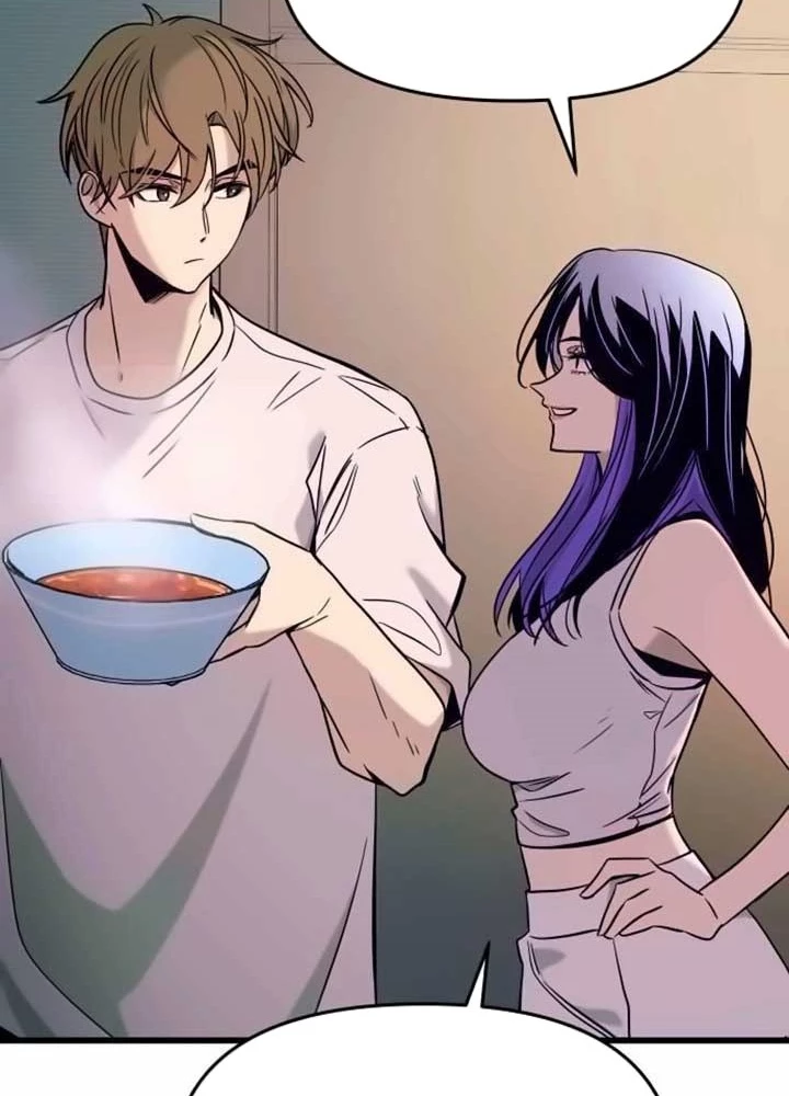 Bias Của Tôi Trên Chuyến Tàu Cuối Cùng Chapter 13 - Trang 2